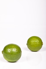 lime
