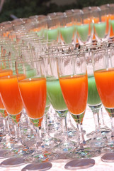 aperitivi