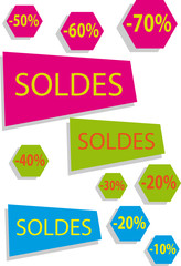 SOLDES