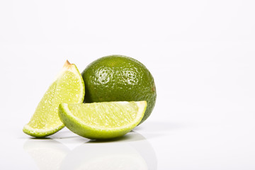 lime
