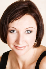 Obraz premium Mature Female