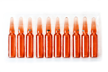 ampoules