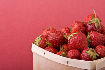 strawberry
