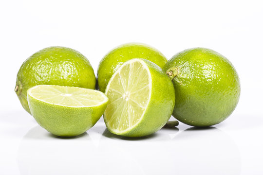 lime