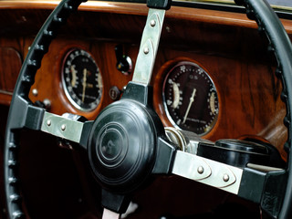 voiture ancienne