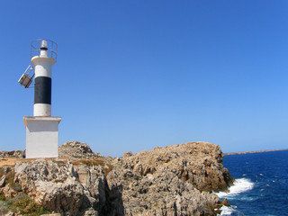 Faro Minorca