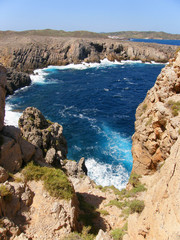 Cala de Menorca