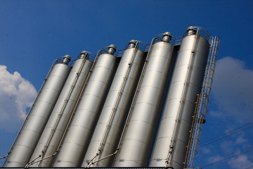 Silos