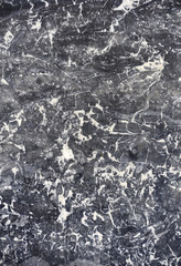 Polished marble texture