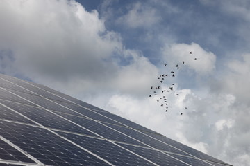 Sollarenergie