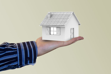 agence immobilière