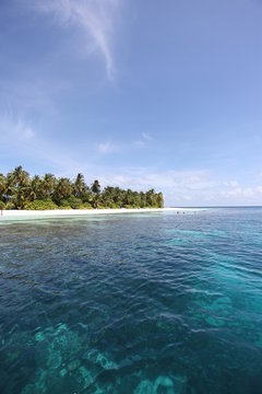 Angaga - Malediven - Maldives
