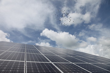 Sollarenergie