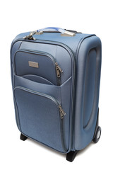 large suitcase