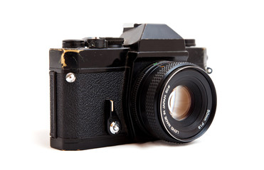 Fototapeta premium Old favourite