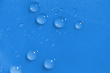 drops