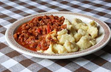 Goulash