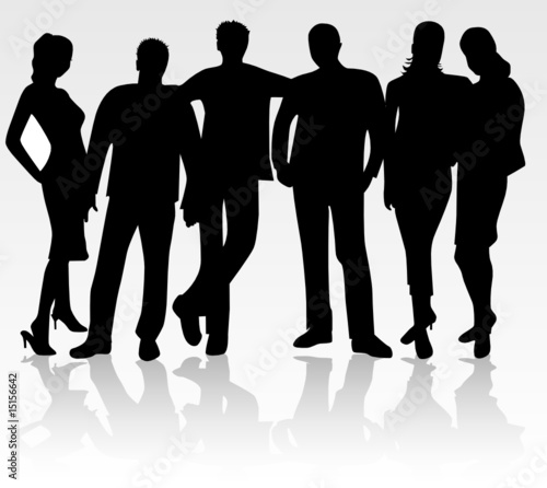 Free Free Friends Svg Silhouette 563 SVG PNG EPS DXF File