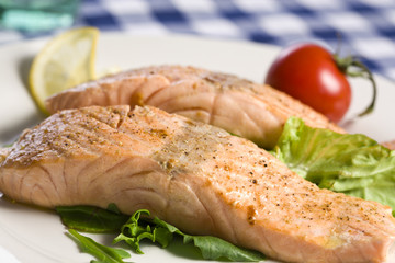 wildlachsfilets
