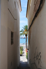 Ibiza