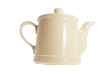 Teapot