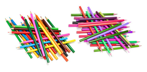 Colour Pencils