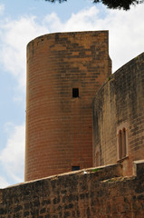 Castell de Bellver