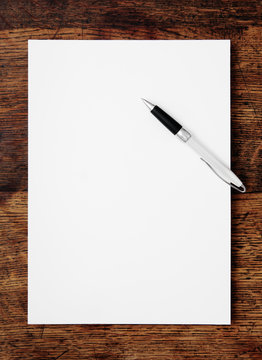 papier