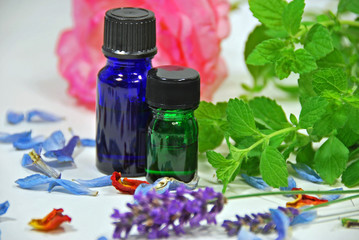 aromatherapy
