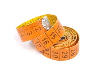 Measuring tape