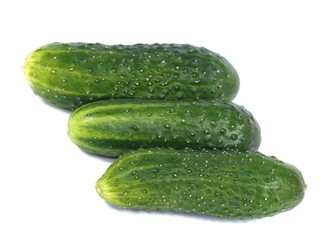 Cucumbers
