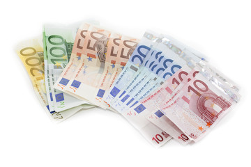 billets de banque