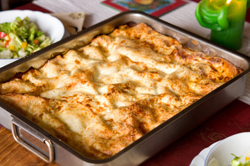 Lasagne