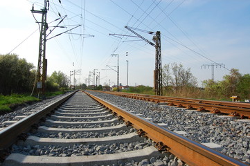 railroad