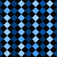 Checkered Pattern