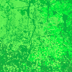 Fototapeta premium Green grunge background