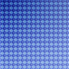 Vintage Floral Pattern