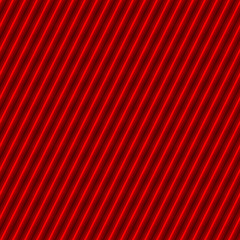 Tight Seamless Hazard Stripes