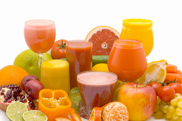 Fruit juice