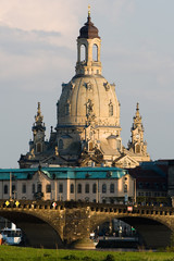 Frauenkirche Dresden