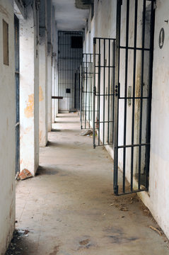 Jail