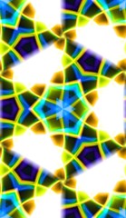 Seamless Colour Background