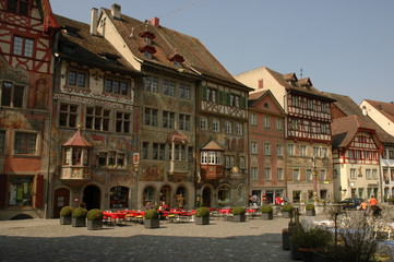 Stein am Rhein