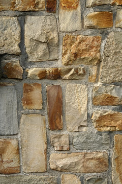 Stone brick texture