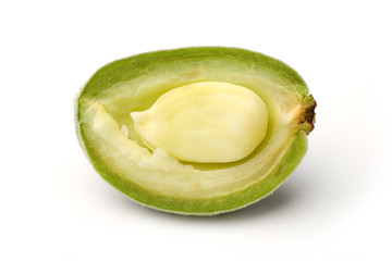 green almond 07