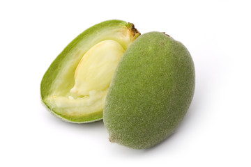 green almond 06