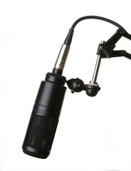 Studio Microphone