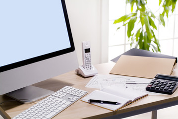 ビジネスシーン