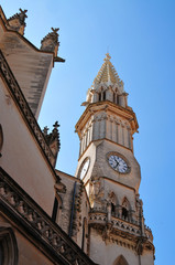 Fototapeta premium Mallorca