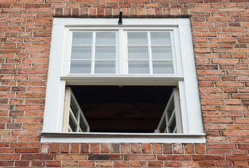 Holländerfenster
